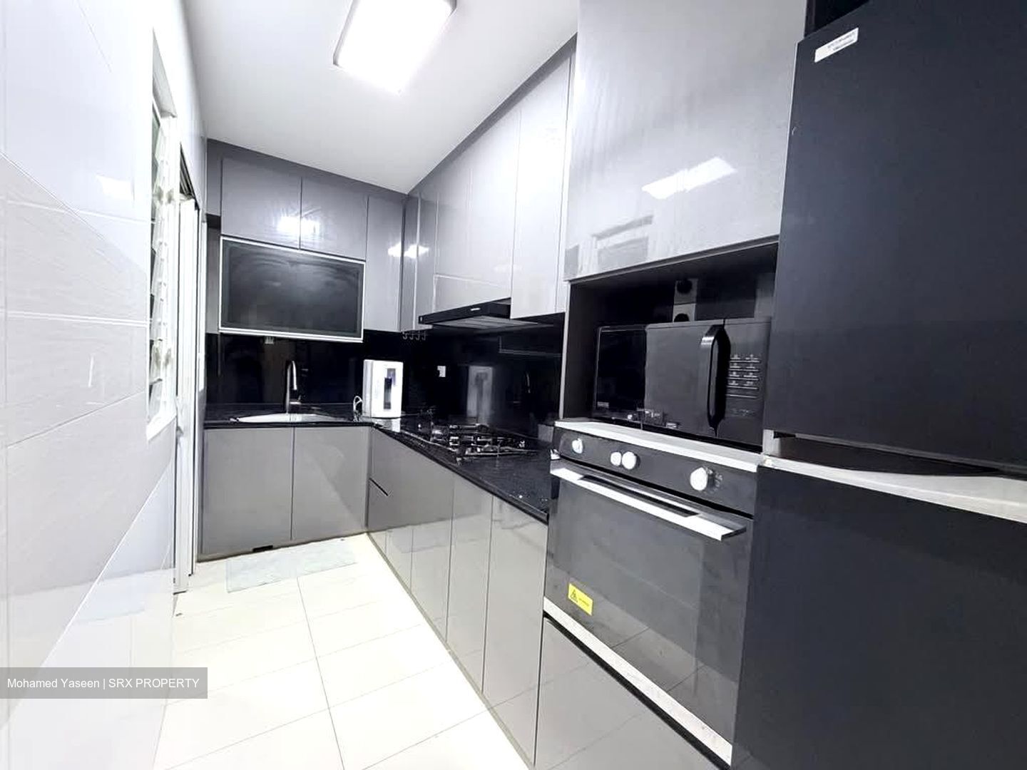 Blk 621B Tampines Greenverge (Tampines), HDB 3 Rooms #568080121